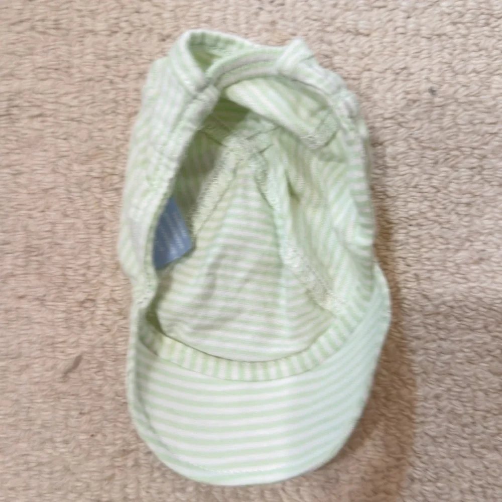 N/A light green